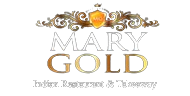 Mary Gold logo